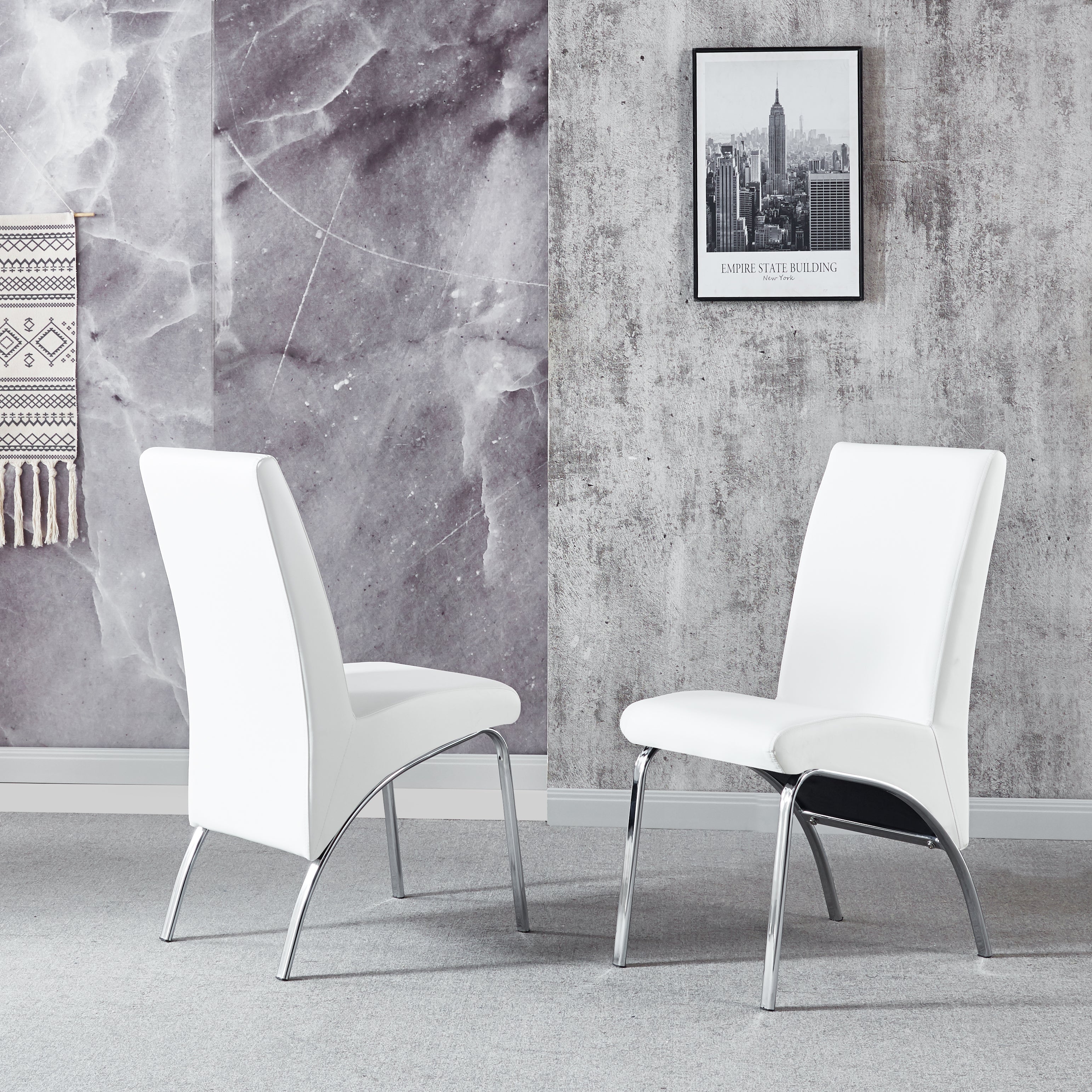 Franciosa Dining Chair (Set of 2)