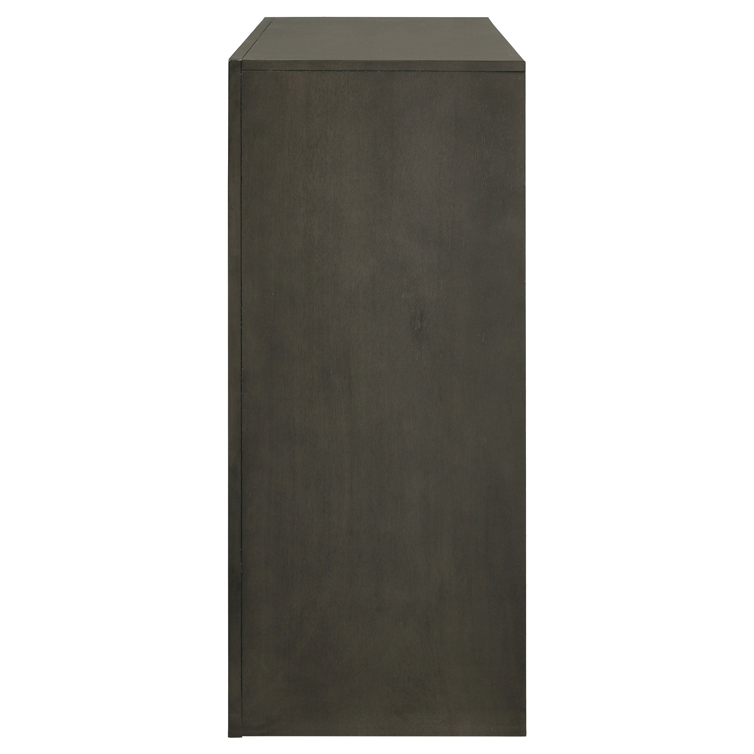 Serenity 9-drawer Dresser Mod Grey