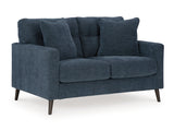 Bixler Loveseat