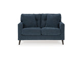 Bixler Loveseat