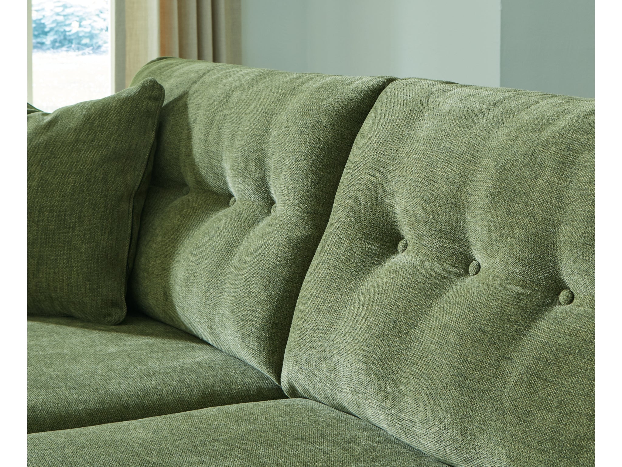 Bixler Sofa