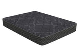 Siegal 11" Double Sided  Mattress Black - Queen