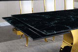 Merdasa Extendable Dining Table