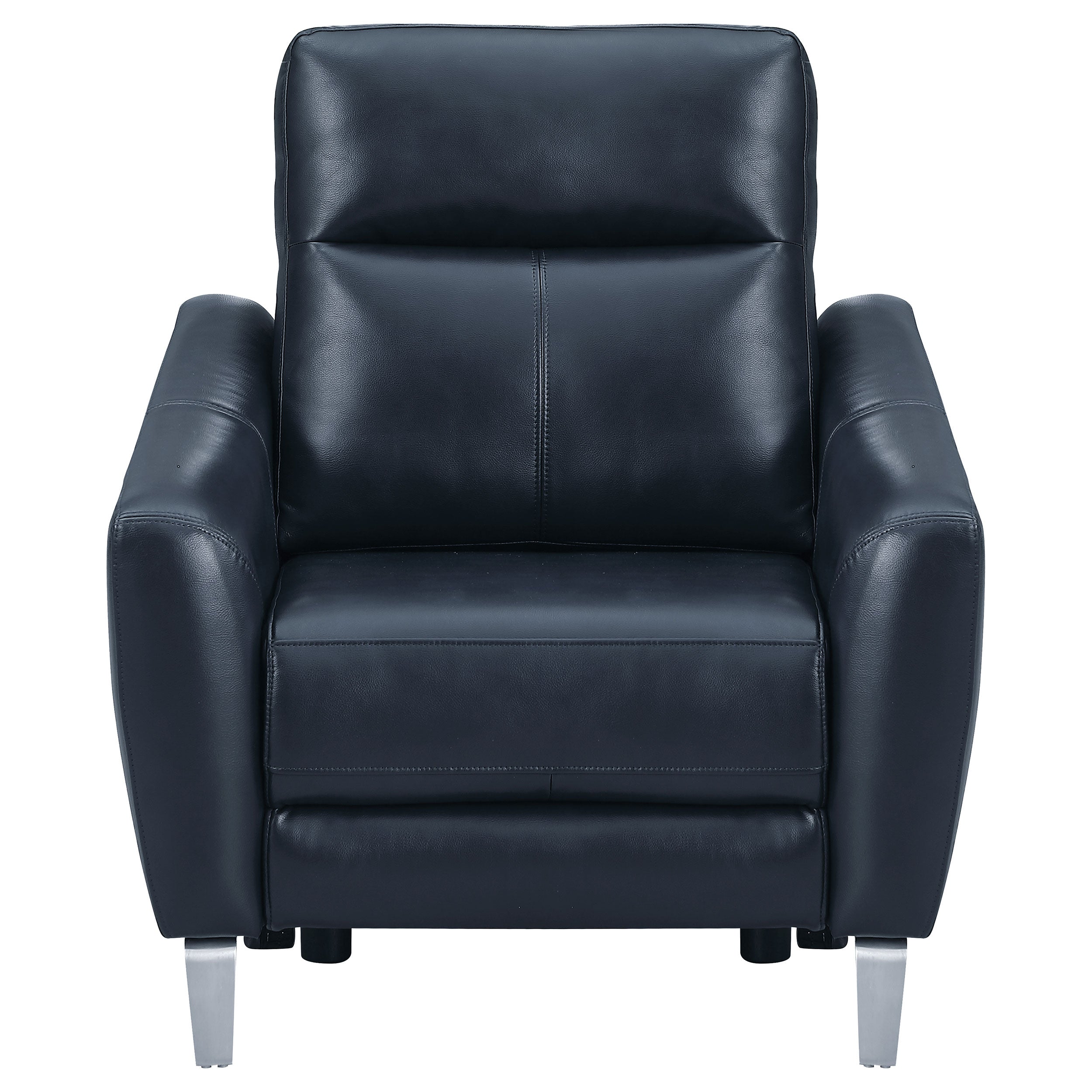 Derek Upholstered Power Recliner