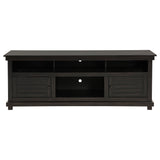 Payne 70-inch TV Stand Media Console Java