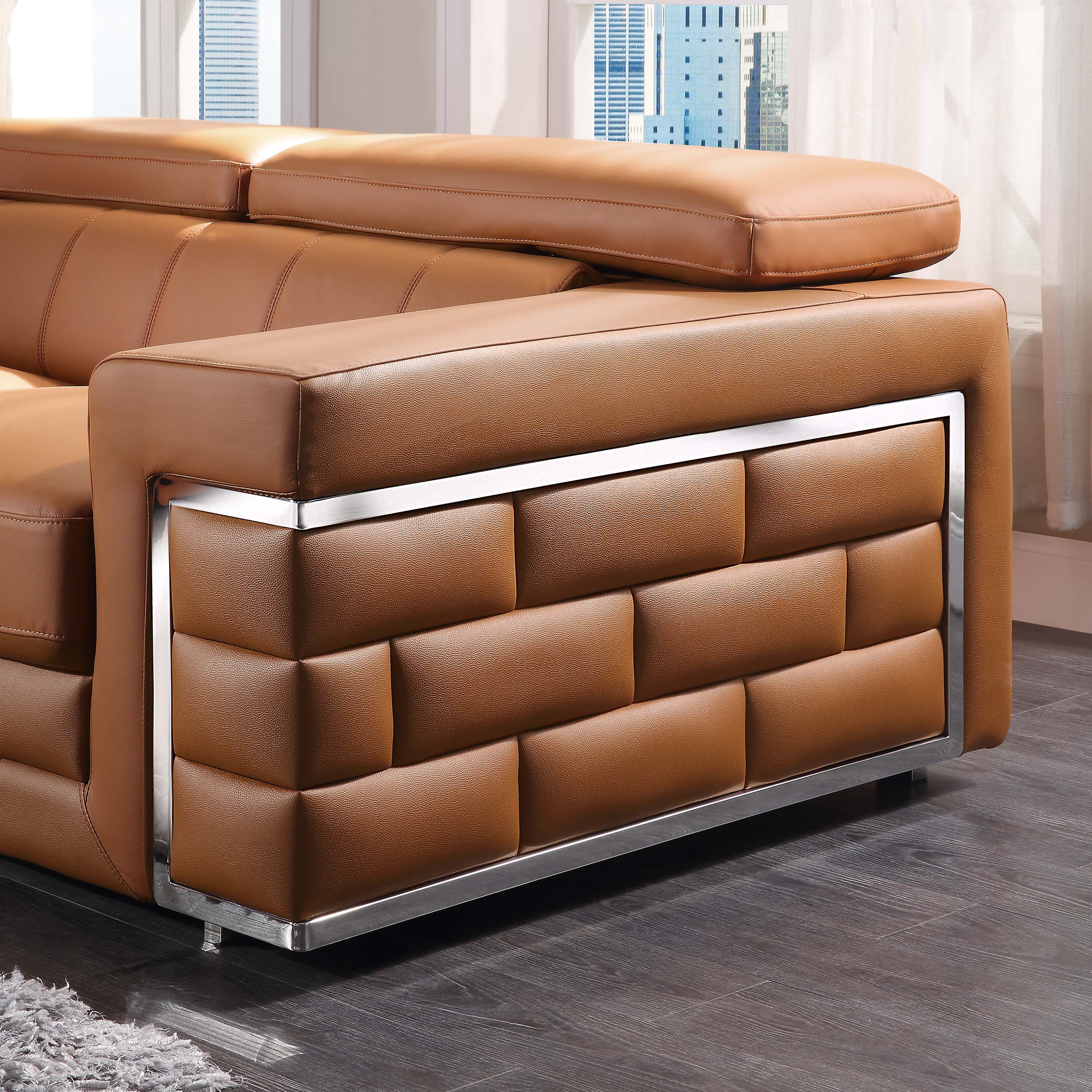 Gezinus Sofa