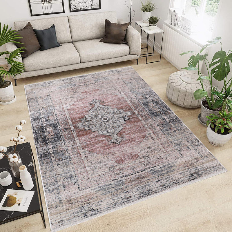 Bowry Area Rug