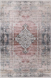 Bowry Area Rug