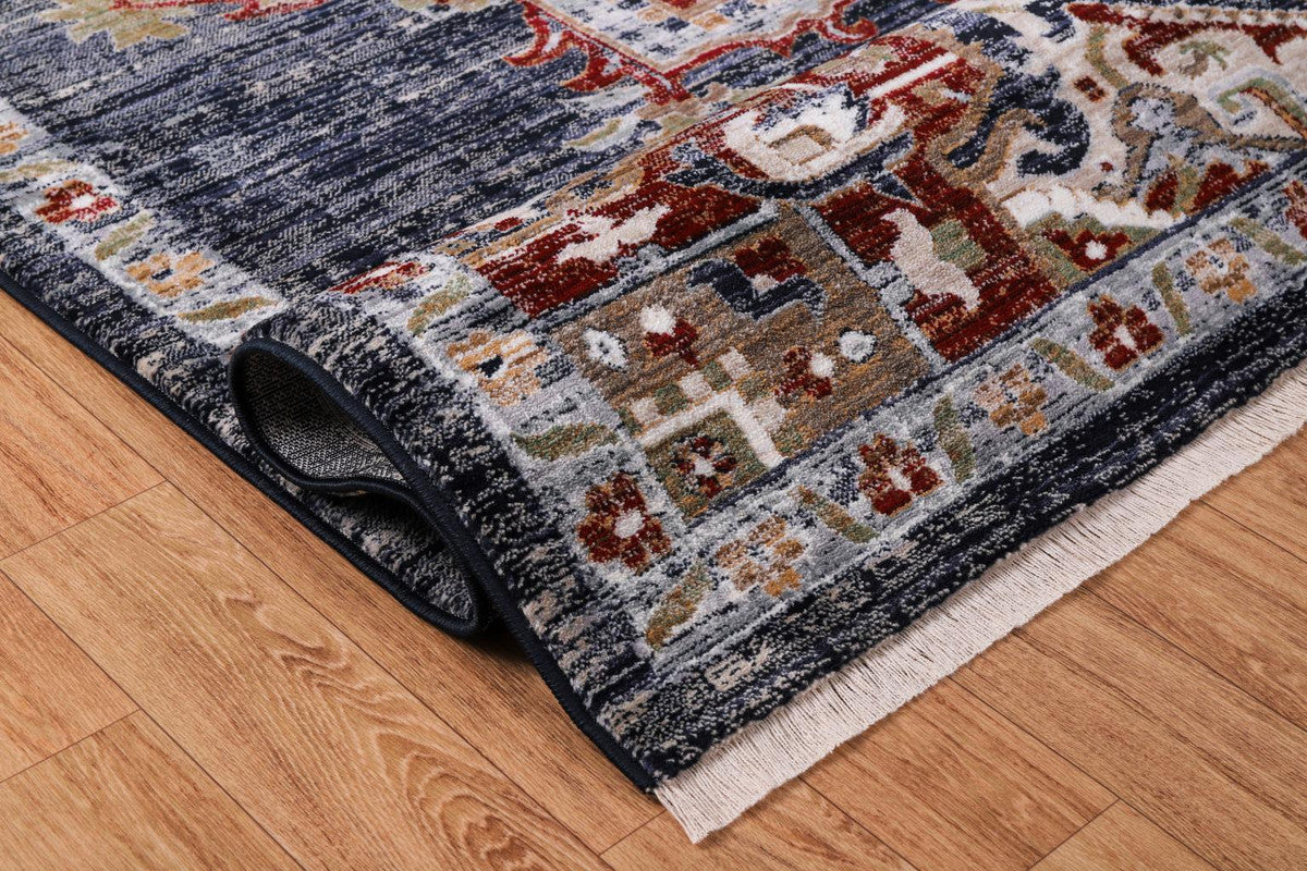 Demaury Area Rug