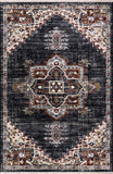 Demaury Area Rug