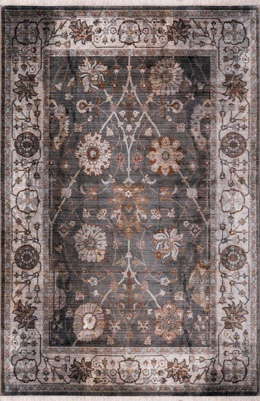 Bowning Area Rug