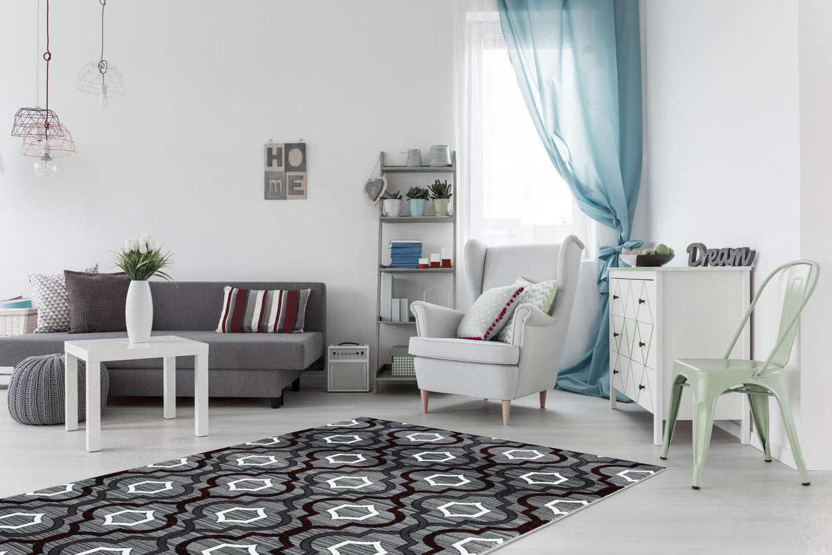 Arnasia Area Rug