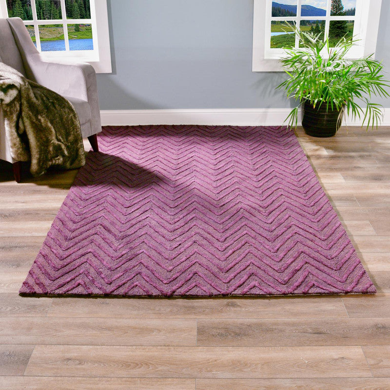 Delonzo Area Rug