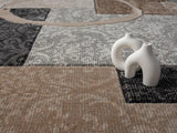 Deferrell Area Rug