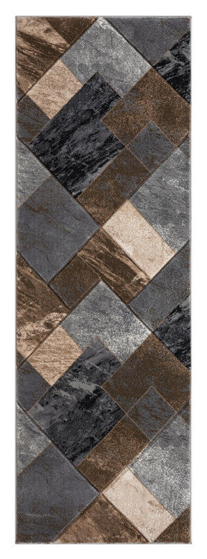 Donnett Area Rug