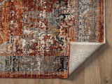 Deleshia Area Rug