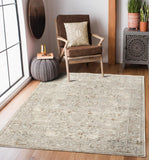 Deymus Area Rug