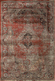 Dinjo Area Rug