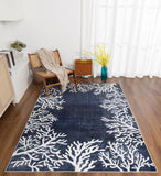 Dezzie Area Rug