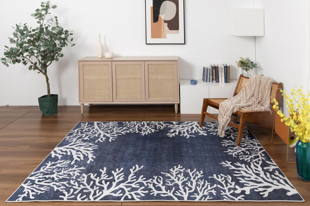 Dezzie Area Rug