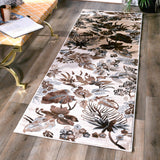 Ahmod Area Rug