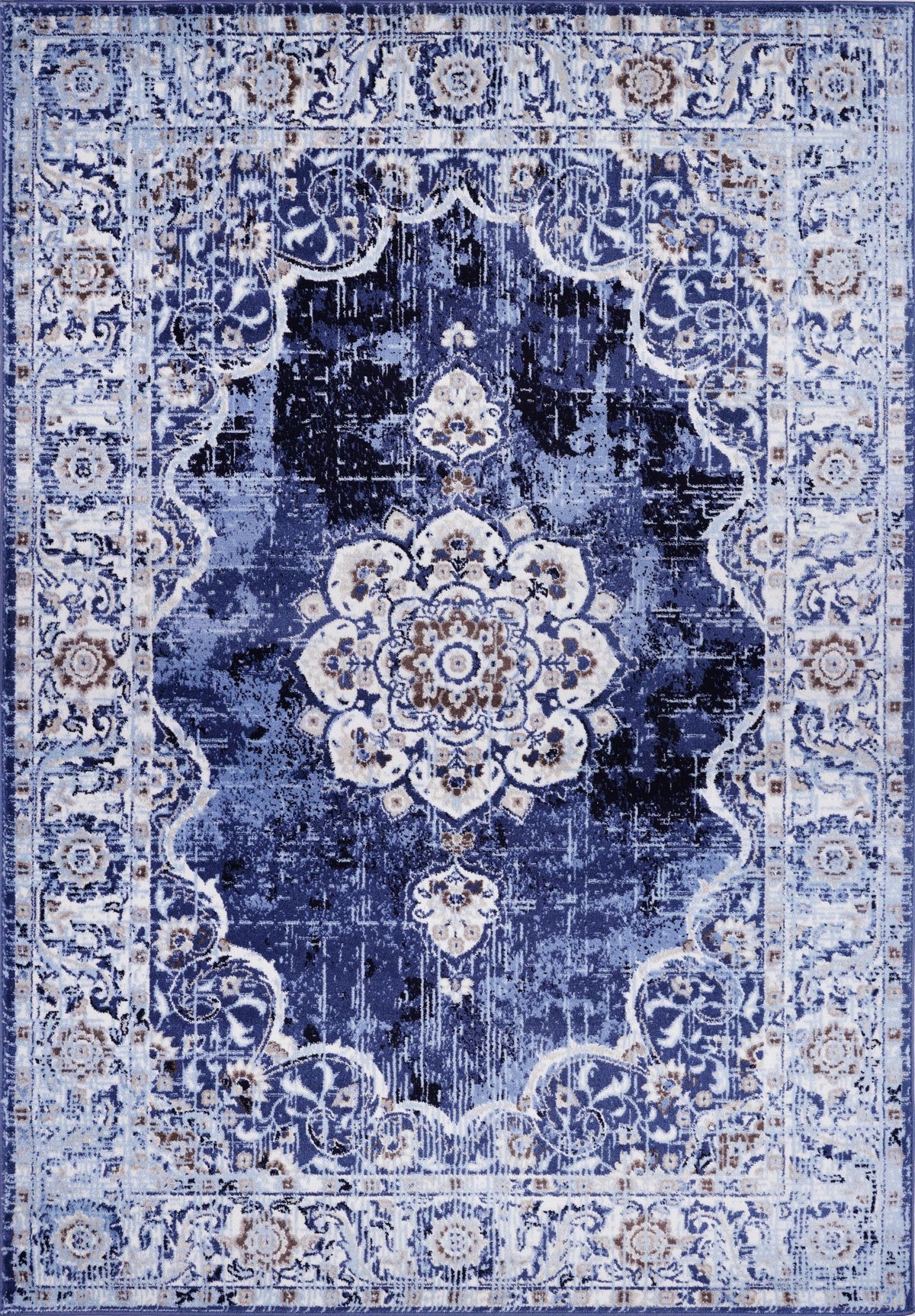 Dezere Area Rug