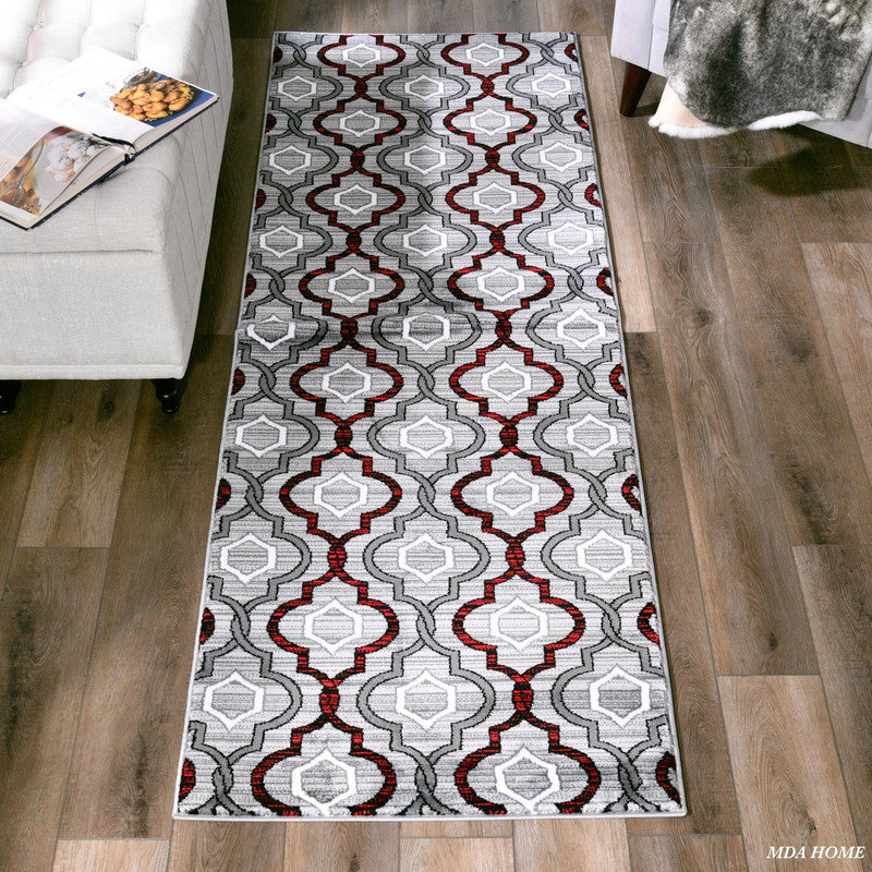 Arnasia Area Rug