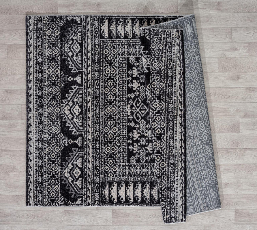 Vernestine Area Rug