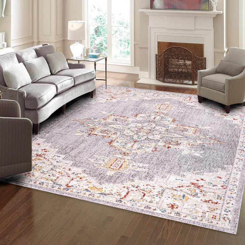 Andreca Area Rug