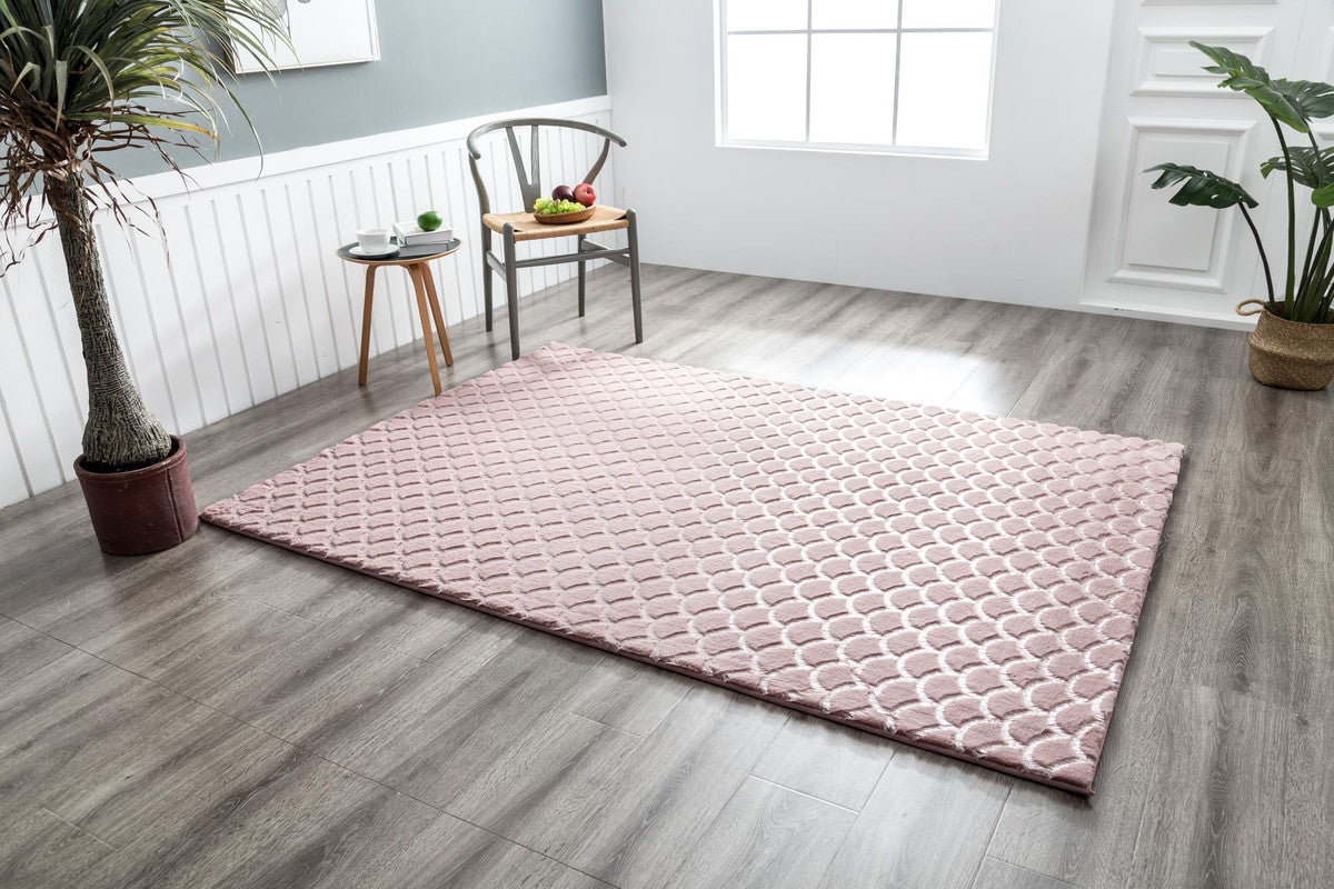 Deryle Area Rug