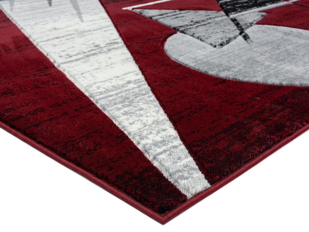 Cougar Area Rug