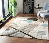 Giobani Area Rug