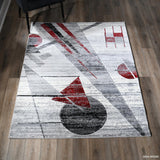 Blidge Area Rug