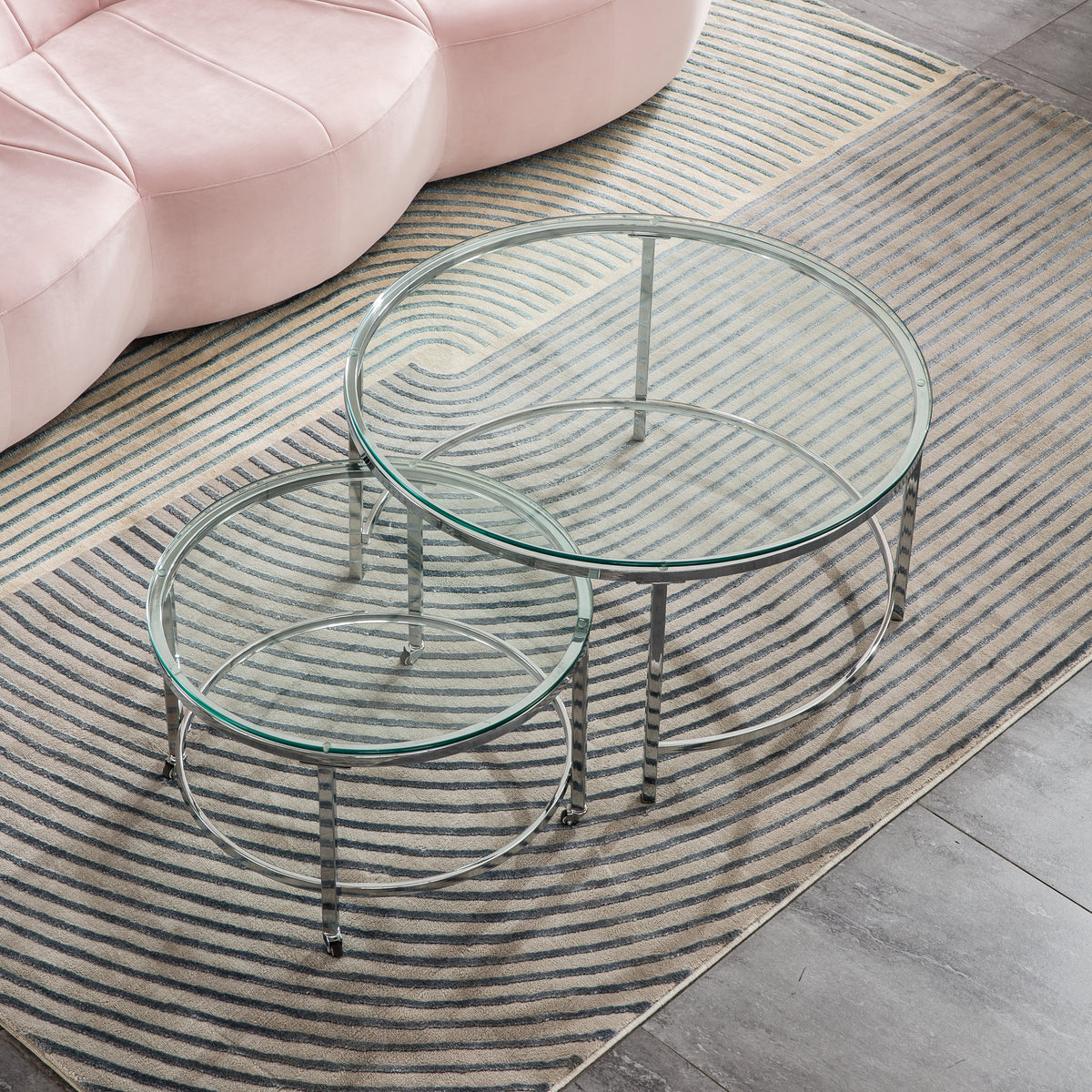 Filadelfio Coffee Table