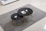 Farmaan Coffee Table