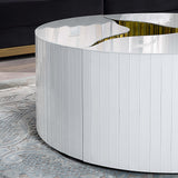 Andrejka Coffee Table