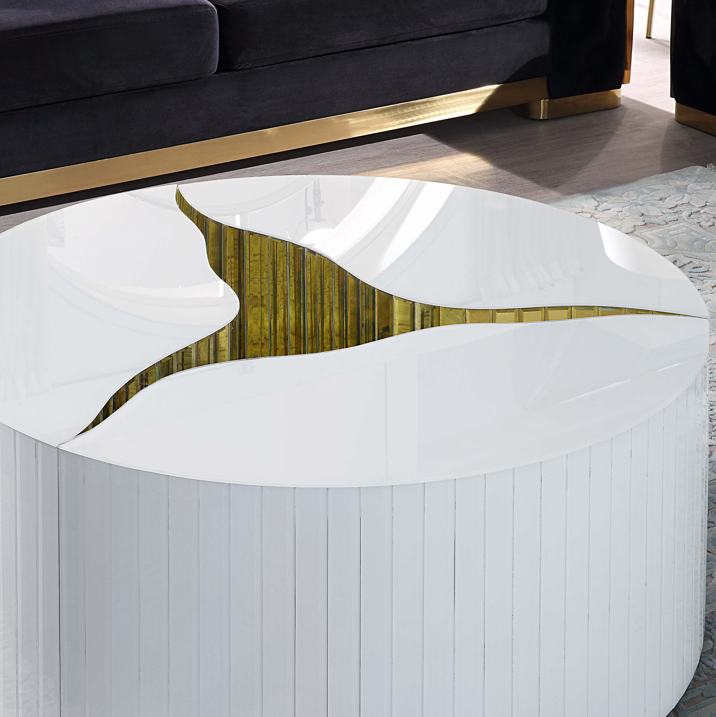 Andrejka Coffee Table