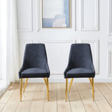 Fiamma Dining Chairs (Set of 2)