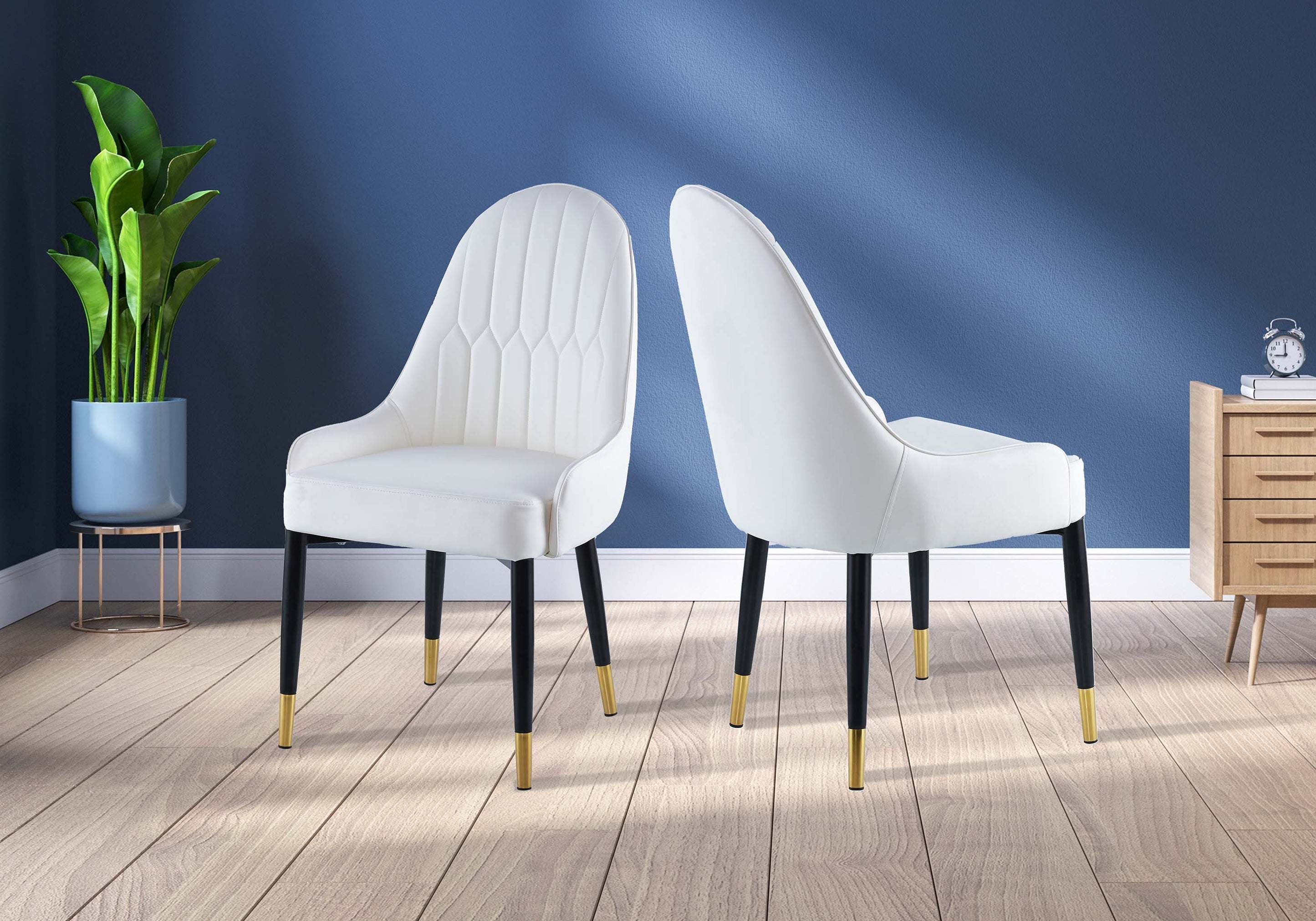 Dioselyn Dining Chairs (Set of 2)