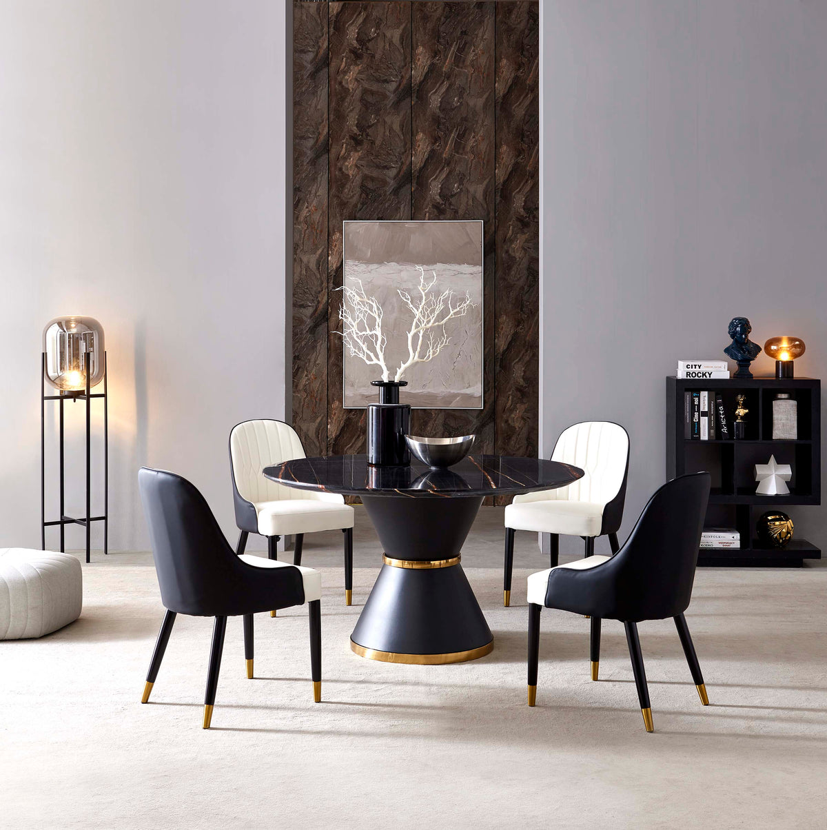 Andre-Lee Dining Table