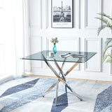 Erdzan Dining Table