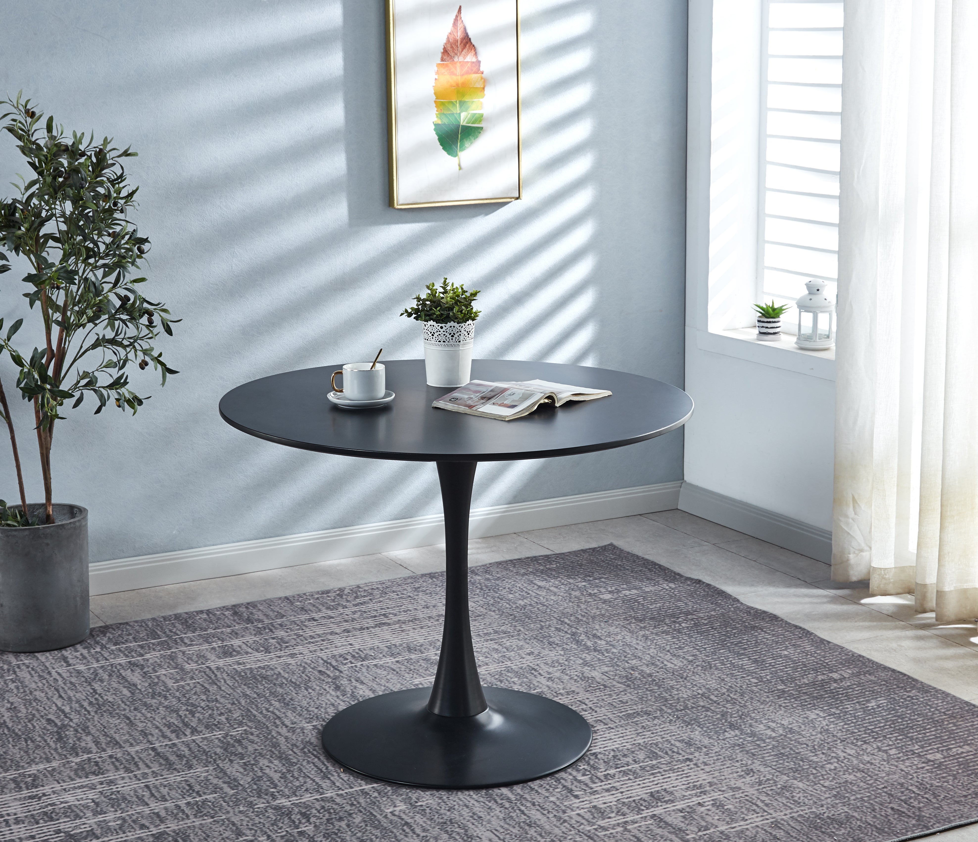 Loujain Dining Table