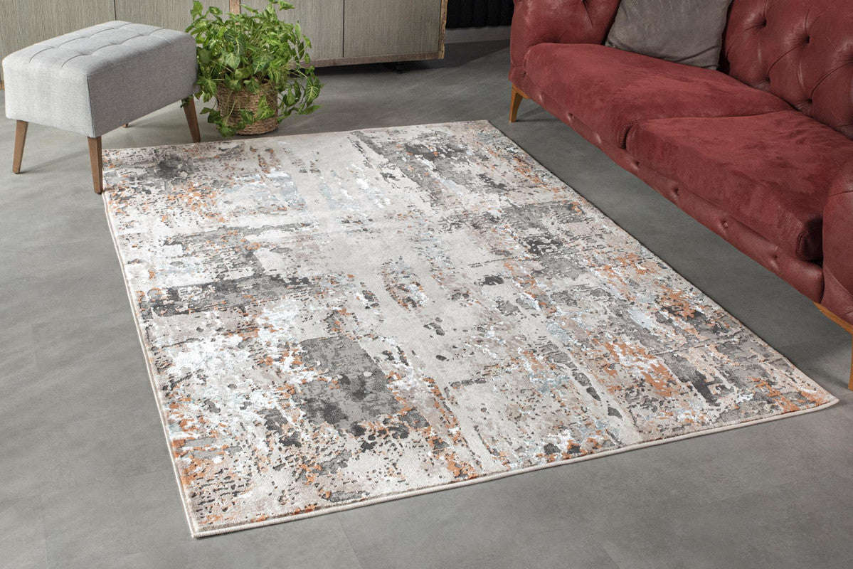 Myres Area Rug