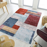 Slaboden Area Rug