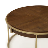 Denhoff Coffee Table