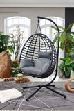 Eillen Double Swing Chair