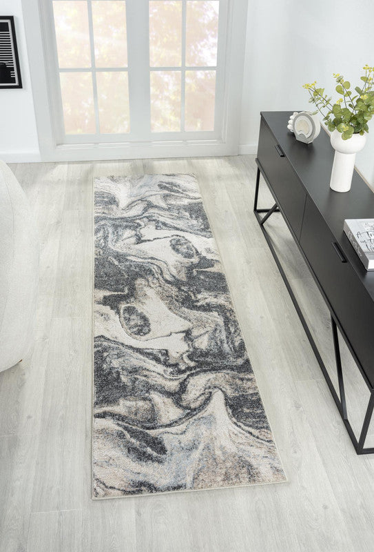 Lamarc Area Rug