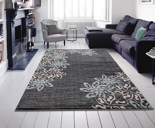 Fysher Area Rug