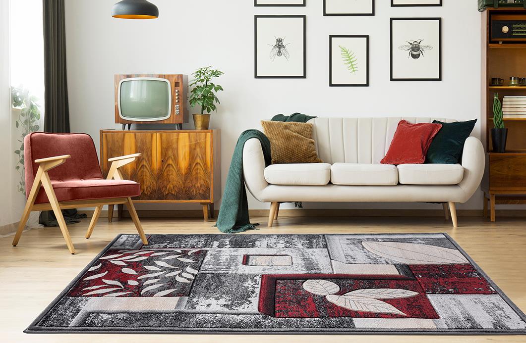 Cerria Area Rug