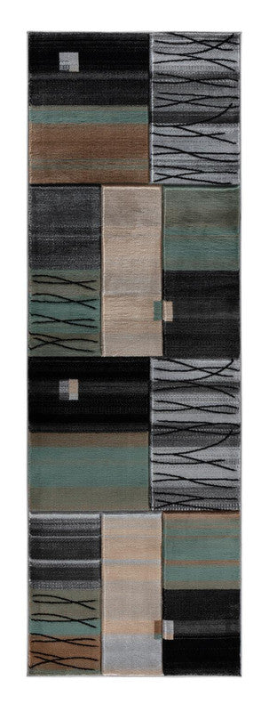 Vetri Area Rug